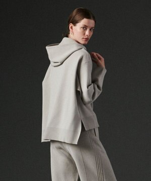 【洗える】スポンジッシュスムース　フ―ディー