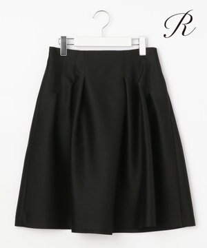 R(アール)】リボンヤーン ツイード スカート / 23区 L | ファッション ...