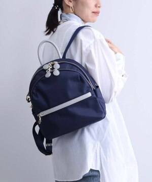  Kanana project PJ-17 リュックサック  10L 11942 カナナ プロジェクト