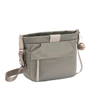  Kanana project PJ16-2nd ショルダーバッグ  横型 軽量 20142 カナナ プロジェクト