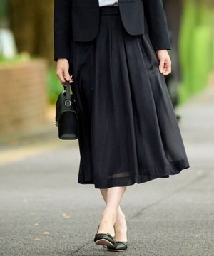  シャイニータック スカート