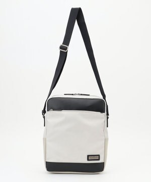  【A4サイズ】ナイロンツイル バッグ