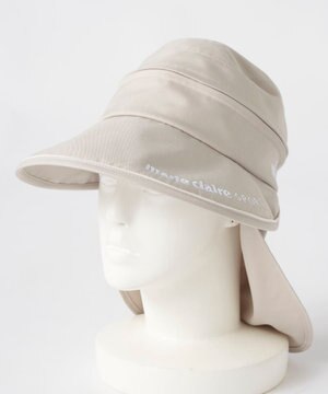  【marie claire SPORT】 6WAYキャップ