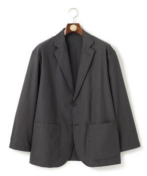  【WEB・一部店舗限定】360マイクロメッシュセットアップ ジャケット