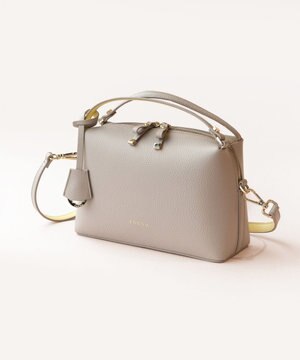  MELODY LEATHER POCHETTE ポシェットバッグ