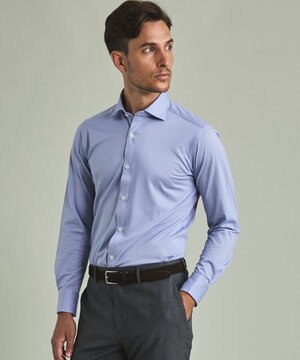  ハイパフォーマンスジャージーシャツ