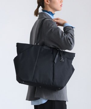  W&.Day/Night スック トートバッグ A4 13.3インチPC 15184 ダブルアンドデイナイト