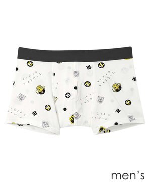  MADE WITH 阪神タイガース メンズボクサーパンツ