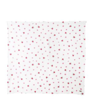  二重織ガーゼのマルチケット