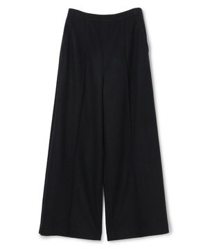  コンプレストウール ストレートパンツ