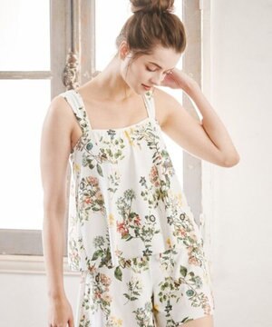  タンキニ３点セット【San-ai Resort（サンアイリゾート）】