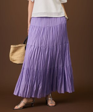  【昨年ご好評！最新デザイン】ハンドワッシャー スカート