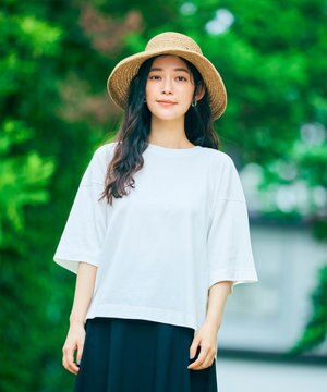  スマイルコットン FOOTBALL SHIRTS Tシャツ