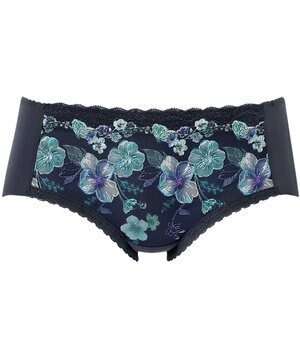  ショーツ KB2722とペア 【後ろ姿きれいブラ】 はきこみ丈あさめ KF2422 ウイング／ワコール