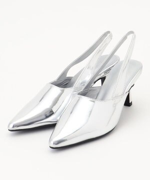  ポインテッドミュール