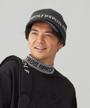  【UNISEX】３ＷＡＹキャップ