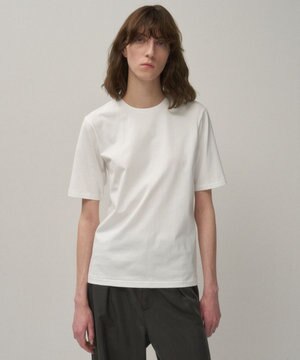  SUVIN 60/2 | パーフェクトフィットTシャツ