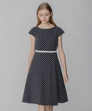 【洗える！】APILA ドレス