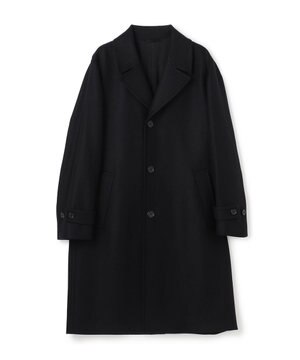  【HIGH GRADE LINE】ピュアカシミヤビーバー　チェスターコート