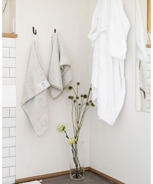  【YUKINE】バスマット