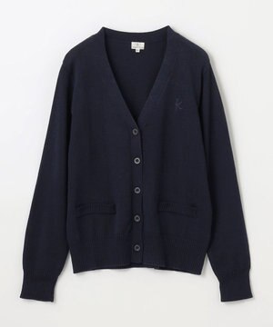  【150-170㎝】フォーマル ニットカーディガン