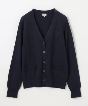 【150-170㎝】フォーマル ニットカーディガン