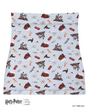  【ハリー・ポッターコラボ】 Harry Potter * une nana cool ハラマキ