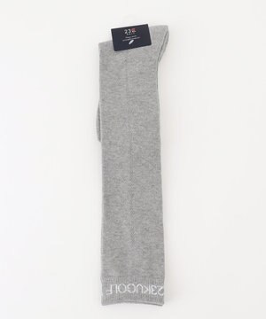  【WOMEN】ベーシック ハイソックス