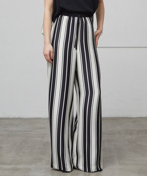  【洗える】GUILLABERT / イージーパンツ