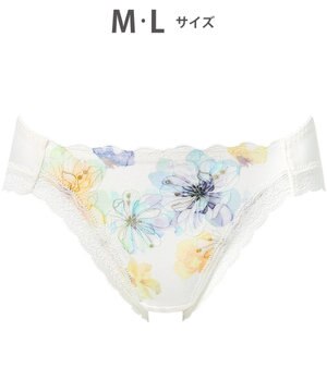  ショーツ 【夏めくブラ】 BXB475とペア はきこみ丈あさめ やわらかく伸びる(バック) 夏 レディース PXB175 /ワコール