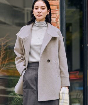  スタンドコクーンコート