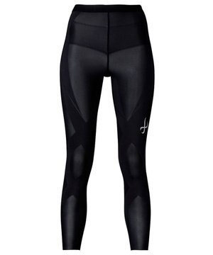 WOMEN】 CW-X レディース スポーツタイツ ロング ホット 下半身