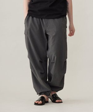  TENNEN TOUCH カーゴパンツ [24年春夏商品]