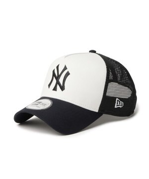  【ユニセックス着用ITEM】NEWERA　940AFTR　MLB　Typewriter