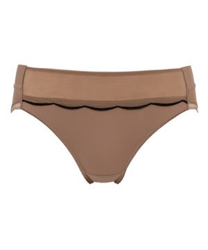  【BRADELIS FIT】スムーズスタイルパンティ25S1 ブラデリス 響きにくく透けにくい