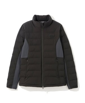  ハイブリッドパデットブルゾン 82755 撥水 保温 裏起毛 ゴルフ ZHG-W15a