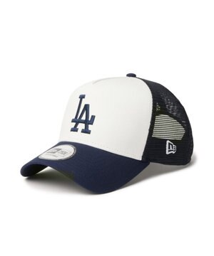  【ユニセックス着用ITEM】NEWERA　940AFTR　MLB　Typewriter