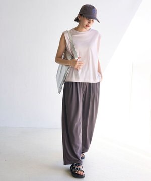 ラッシュガード ドロストパンツ