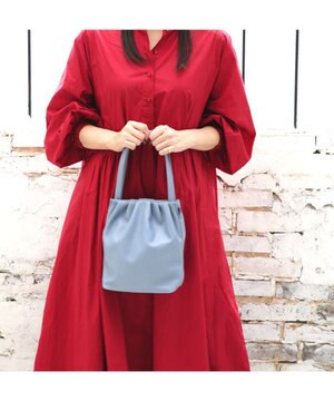  【たっぷり容量】トート小 / REGALO