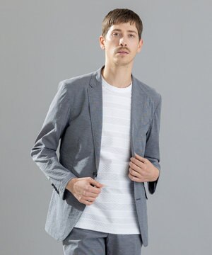  スーパーストレッチウェザー　ジャケット