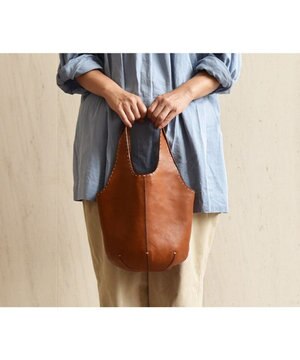  【WEB限定カラー】ユーフラテス(boxバージョン) トートバッグ小