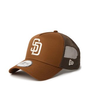  【ユニセックス着用ITEM】NEWERA　940AFTR　MLB　Typewriter