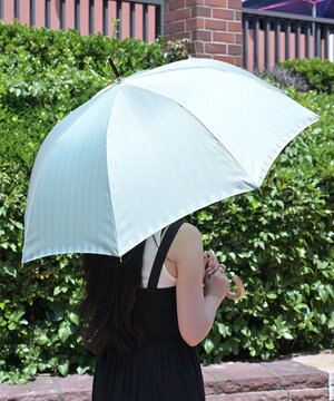  Riff  ミントグリーン 長傘