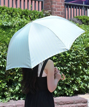 Riff ミントグリーン 長傘