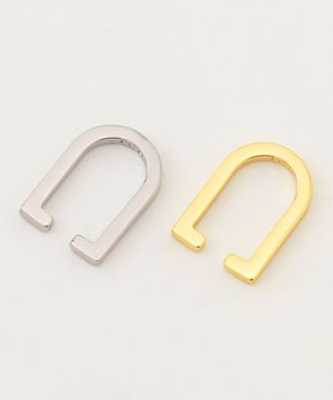  Ｃメタルイヤカフ