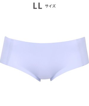  ペアショーツ 【フィットトップ】 はきこみ丈あさめ MF2010 ウイング／ワコール