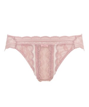  【BRADELIS New York】ナオミスタイルパンティ24S1