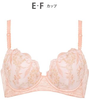  ブラジャー 背中の段差をスムージング バストの脇流れをブロック 脇高設計(バック) 吸汗速乾(カップ肌側) 【後ろ姿きれいブラ】 ブラ KB2720 ウイング／ワコール