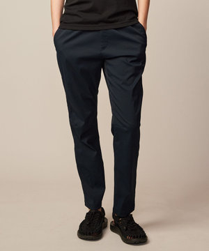 【レディースシルエット・7ポケット/ストレッチ/軽量/ECO撥水】ハイパワーストレッチ クライミングパンツ