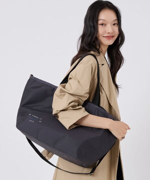  IN MIND TOTE/アーバンフォグスクリプト